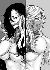Empress bondage