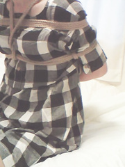 Self bondage2