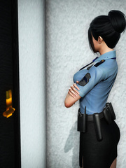 Yuri bondage 1-2