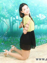 Beautiful Bondage of Chinese Girl 275