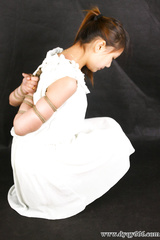 Beautiful Bondage of Chinese Girl 277