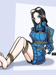 Nico Robin (One Piece)
