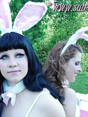 Bunny Girls