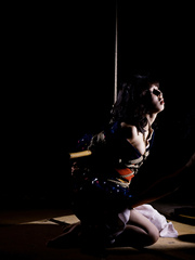 Japanese bondage01