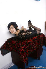 Beautiful Bondage of Chinese Girl 282