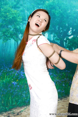 Beautiful Bondage of Chinese Girl 294