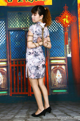 Beautiful Bondage of Chinese Girl 301