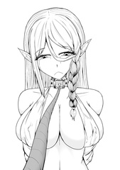 elf bondage