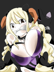 Lucy Heartifilia