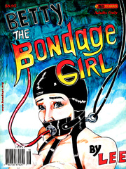 Betty 01 - The Bondage Girl