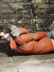 Video Game Fur and Gag