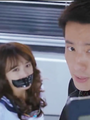 still from asian film