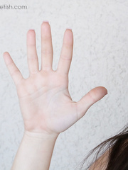Hands