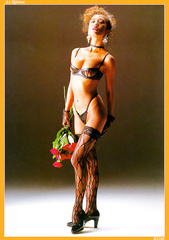 KUNI Scan - Asian Glamour 1