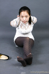 Beautiful Bondage of Chinese Girl 332