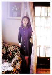 KUNI Scan - Asian Bondage 5