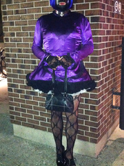 Sissy Maid