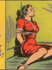 Comics Bondage