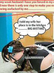 Feminization 2