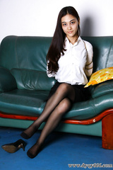 Beautiful Bondage of Chinese Girl 362