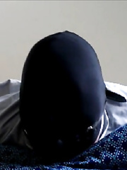 Being a bondage sissy