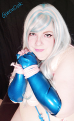 GwenOak