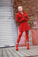 Red Latex