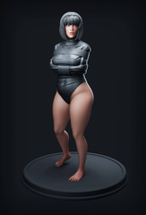 Jane bondage