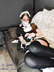 ♡ Favorite bondage girls_01 ♡