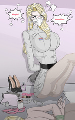 My Original Works
