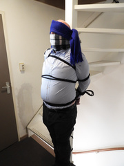 Kidnapped man