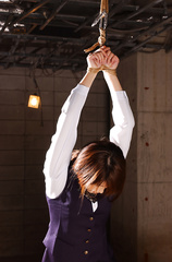 Japanese OL Bondage 2