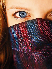 Masked