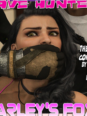 Slave Hunter 3