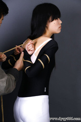Beautiful Bondage of Chinese Girl 403