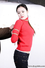 Beautiful Bondage of Chinese Girl 413