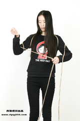 Beautiful Bondage of Chinese Girl 471