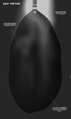 Sack Bondage