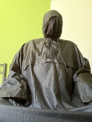 BC Cape