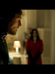 BDSM in Movie