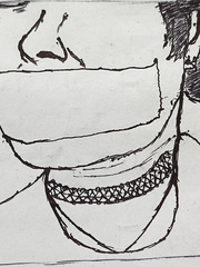 Bondage Art By Me