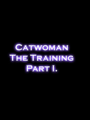 catwoman training