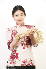 Beautiful Bondage of Chinese Girl 516