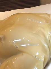 Latex Breathplay