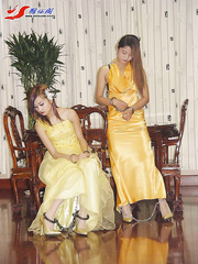 Asian Bitch BDSM Club 23