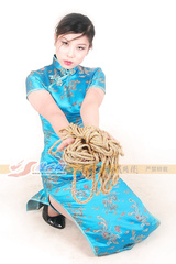 Asian Bitch BDSM Club 32