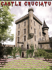 Castle Cruciatu