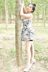 Chinese Prisoner Girls 88-1