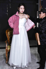Chinese Prisoner Girls 93-1