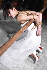 Chinese Prisoner Girls 93-4